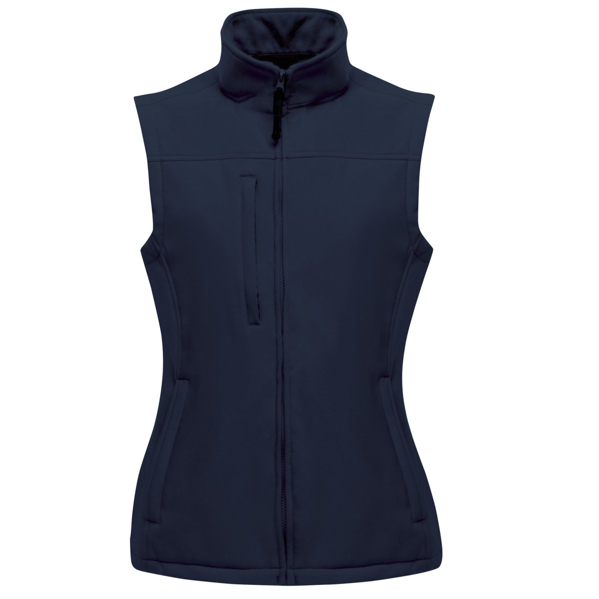 Veste sans manches FLUX bleu marine, REGATTA
