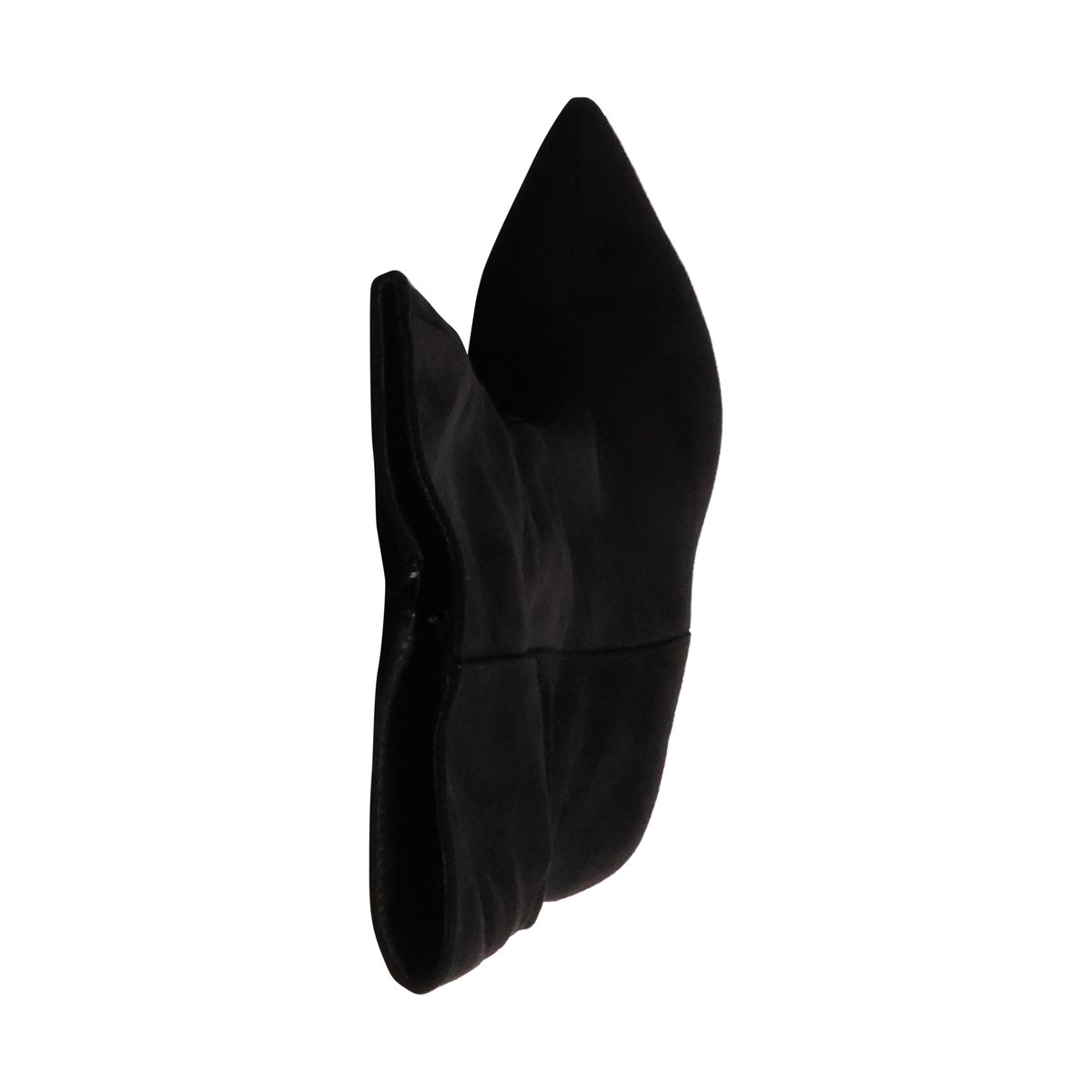 Bottes à Zip Bestelle noir, ENZA NUCCI