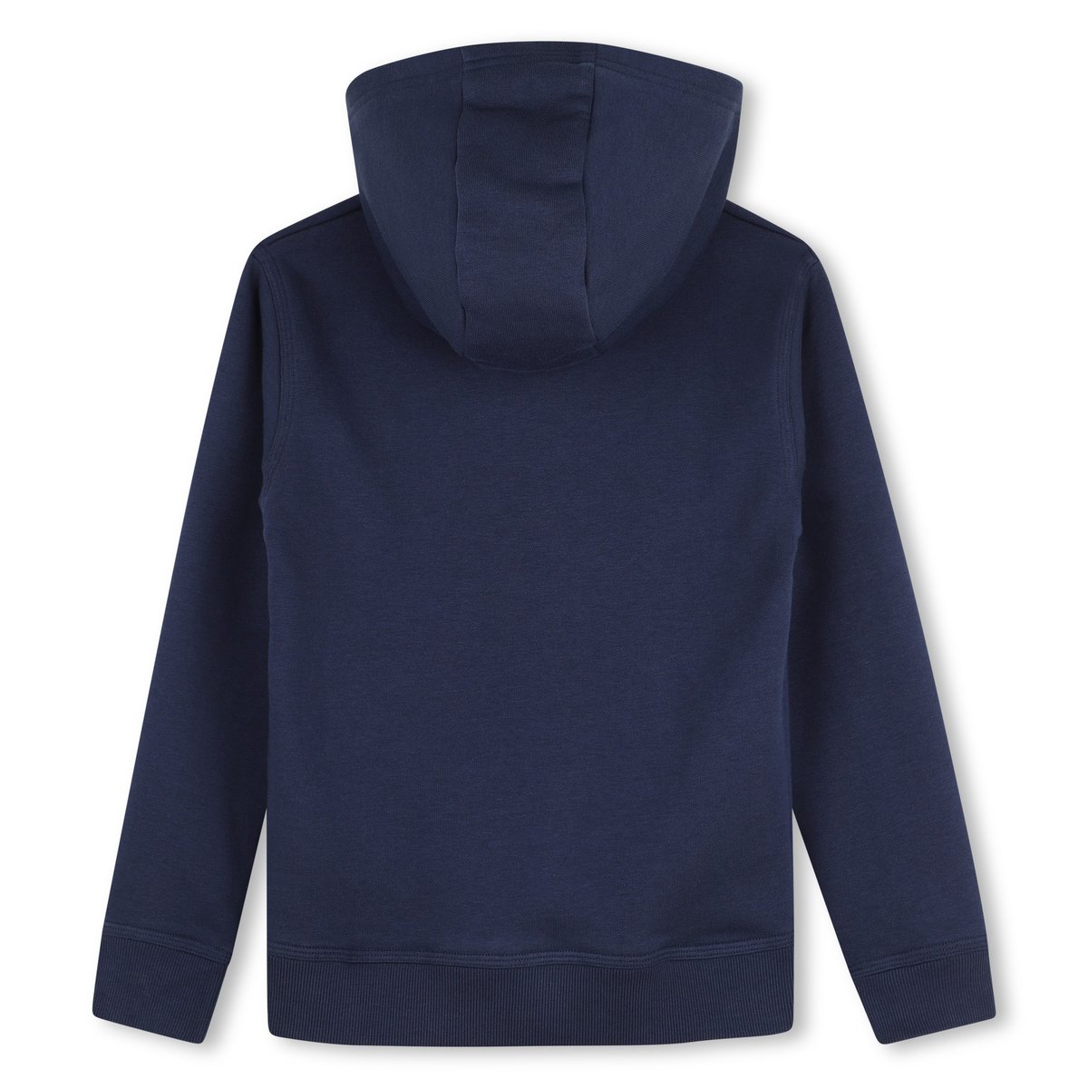 Sweat à capuche abysse, HUGO KIDSWEAR