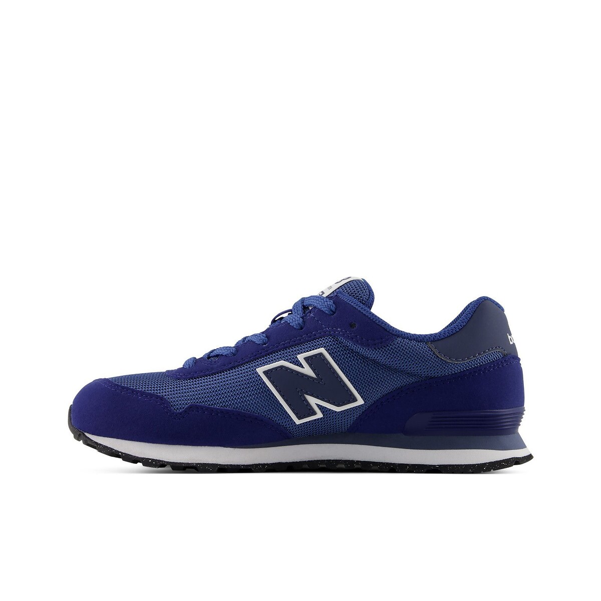 Baskets 515 bleu, NEW BALANCE