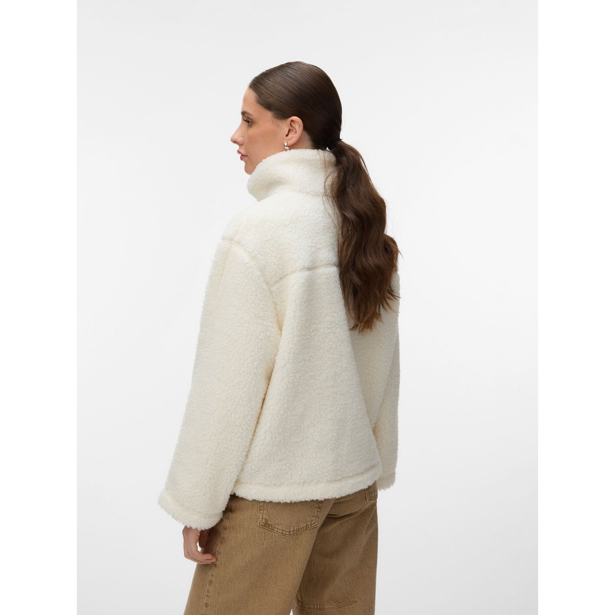 Manteau birch, VERO MODA