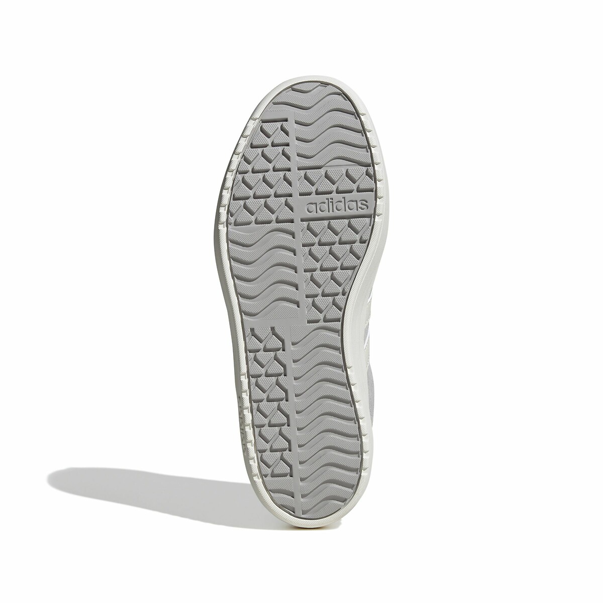 Sapatilhas VL Court Bold cinzento/branco, ADIDAS SPORTSWEAR