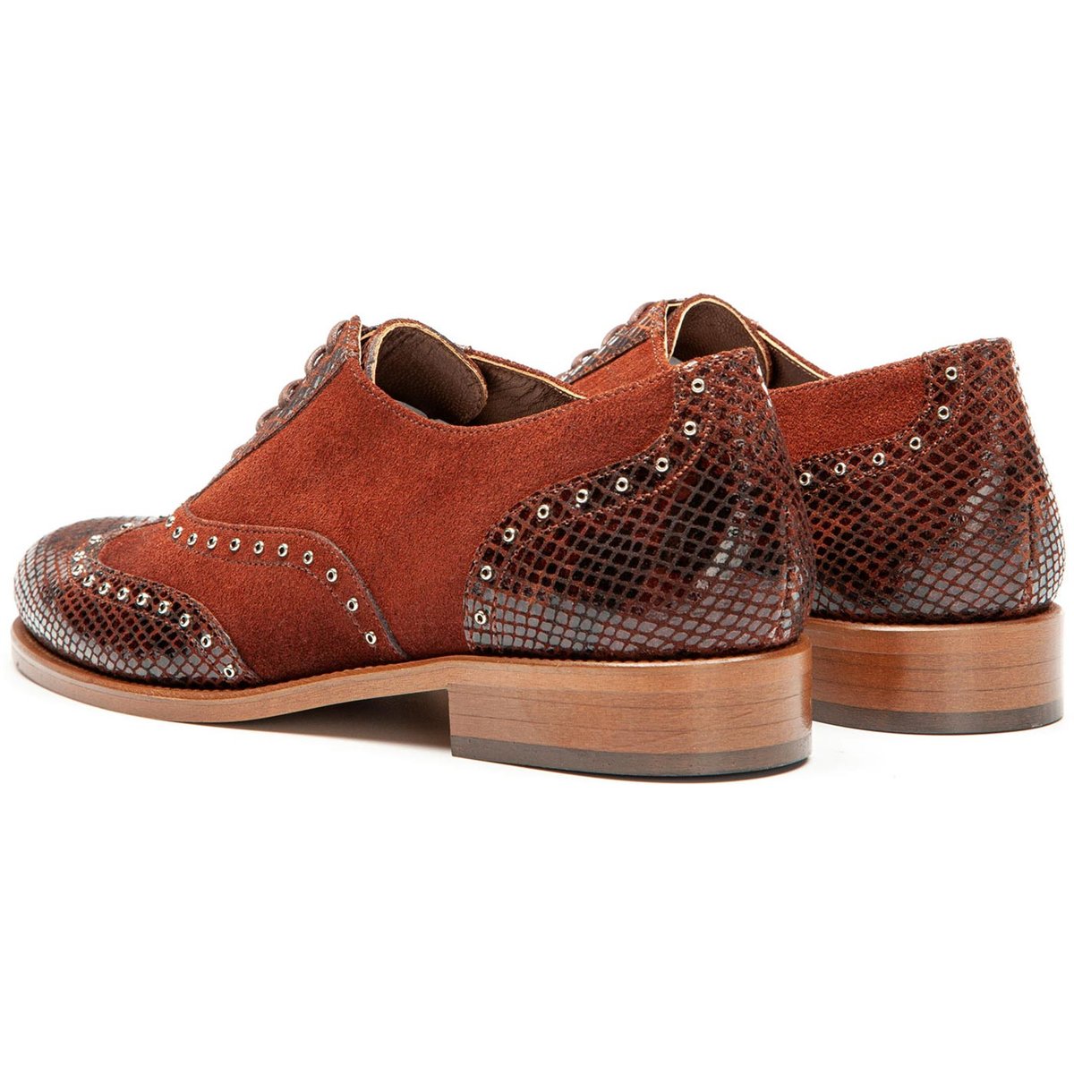 IMPULSIVE A 79 NOIR cognac, KOST