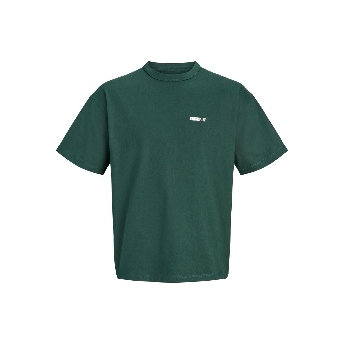 T-Shirt pine grove, JACK & JONES