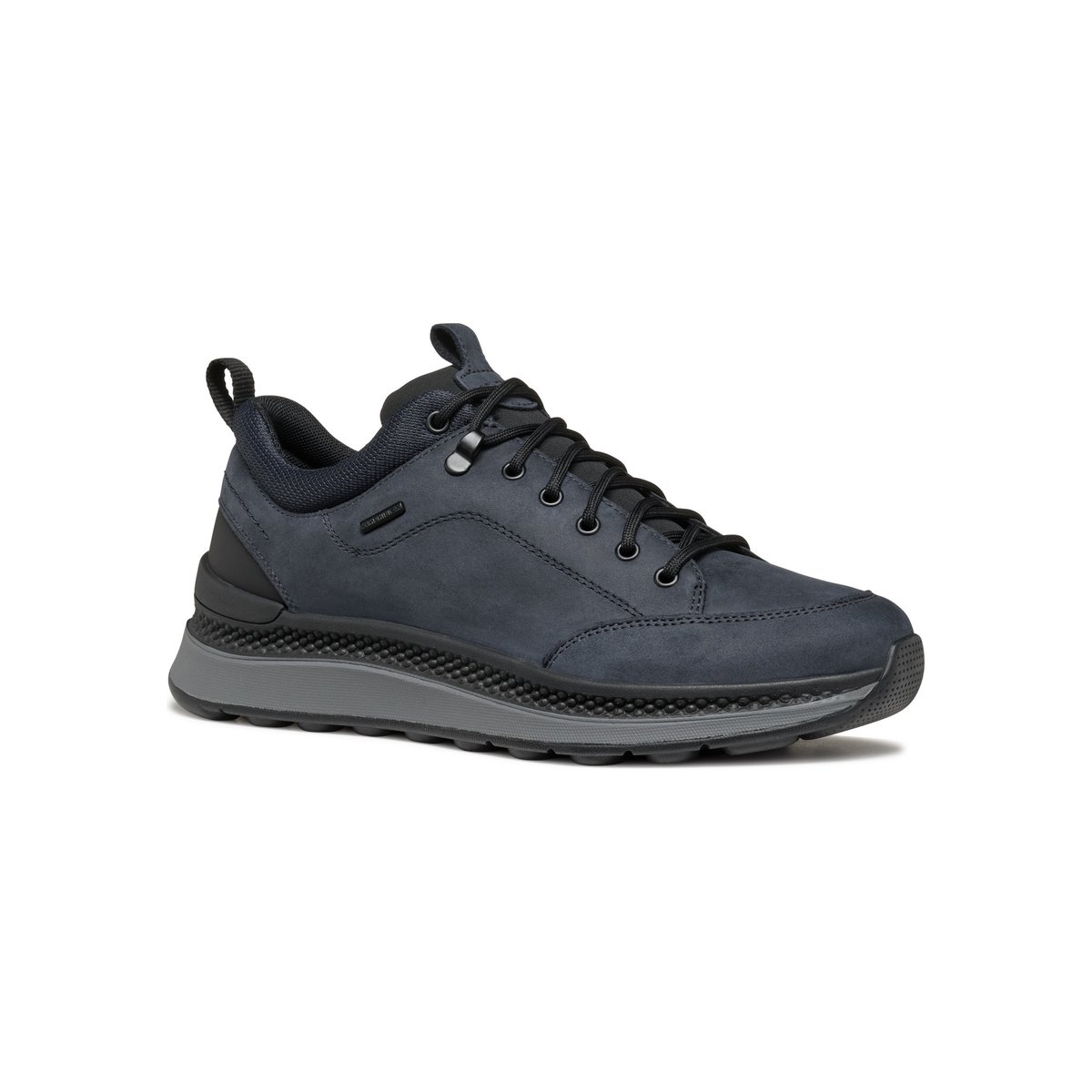 Baskets  U SPHERICA ACTIF X2 B ABX bleu marine/noir, GEOX