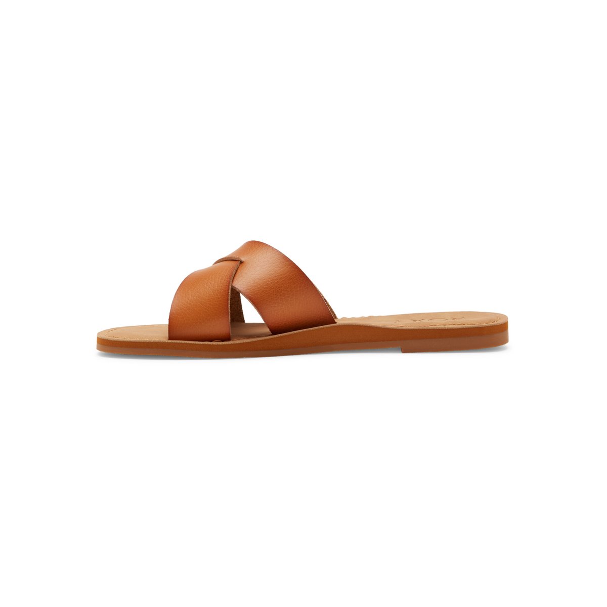 Sandales ANDREYA. beige tan, ROXY