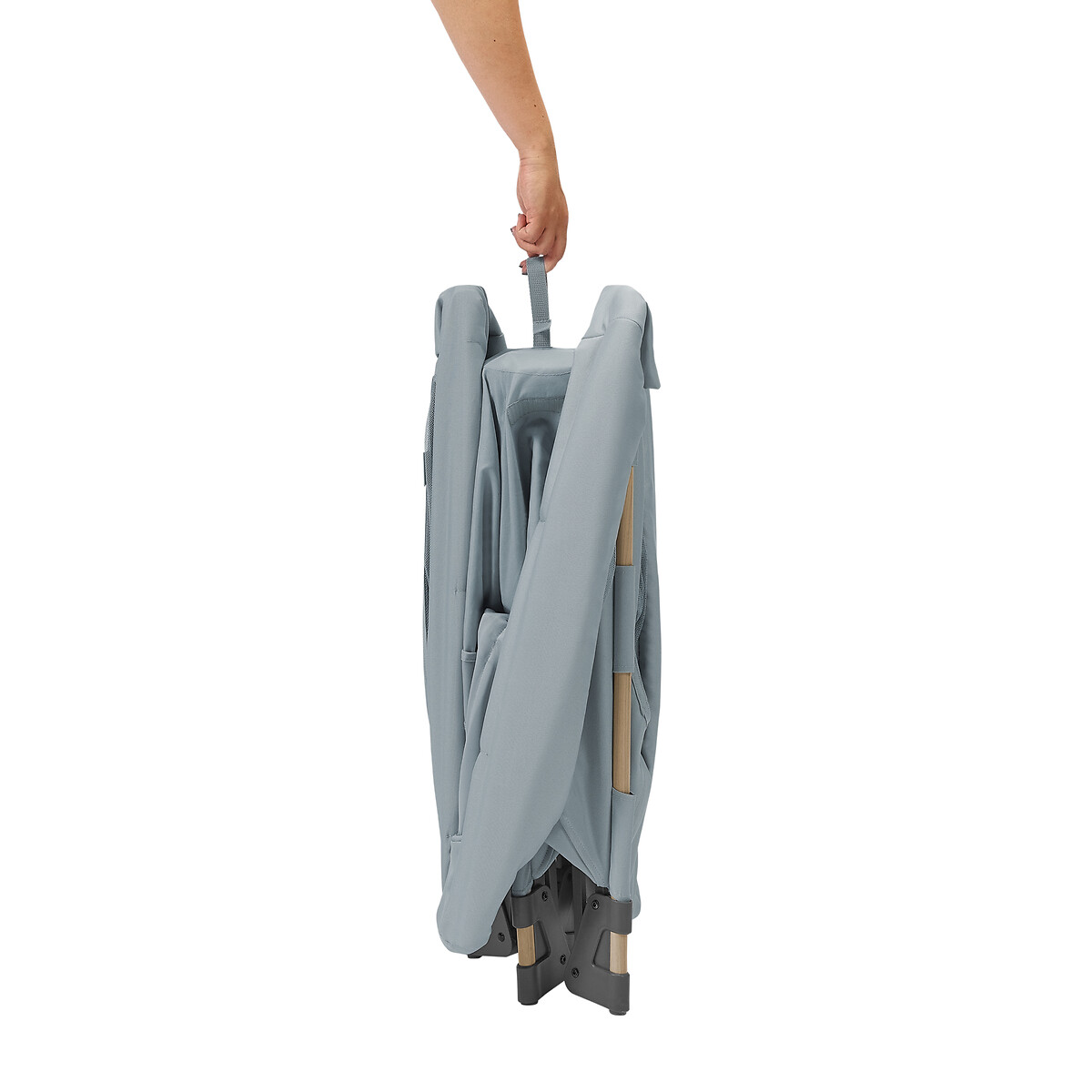 Lit bébé - Berceau - Parc Swift 3 en 1 - ECO gris clair, MAXI COSI