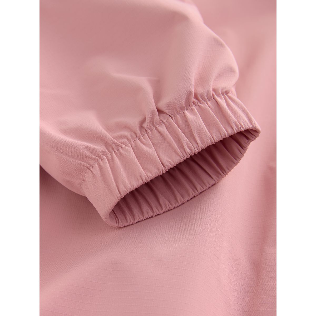 Combinaison imperméable imprimée rose pâle, NEXT