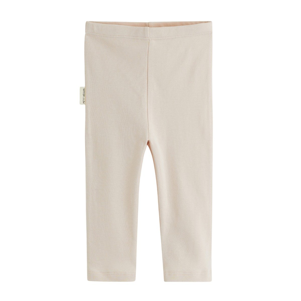 Lot de 3 leggings enfant Sora rose, PETIT BEGUIN