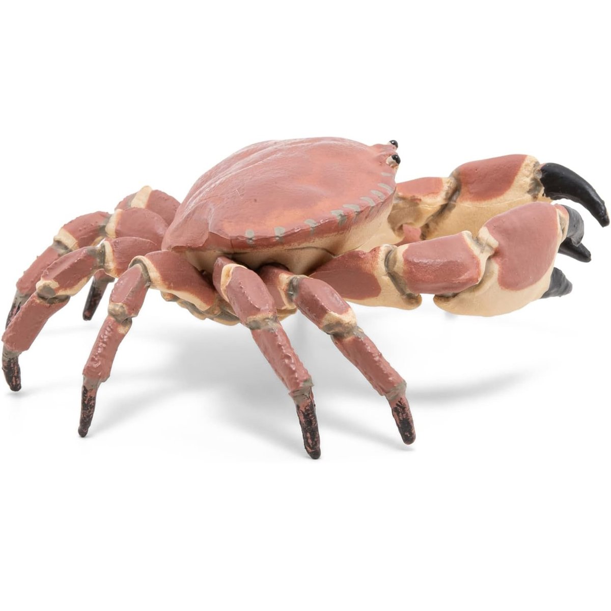 Figurine Crabe marron, PAPO