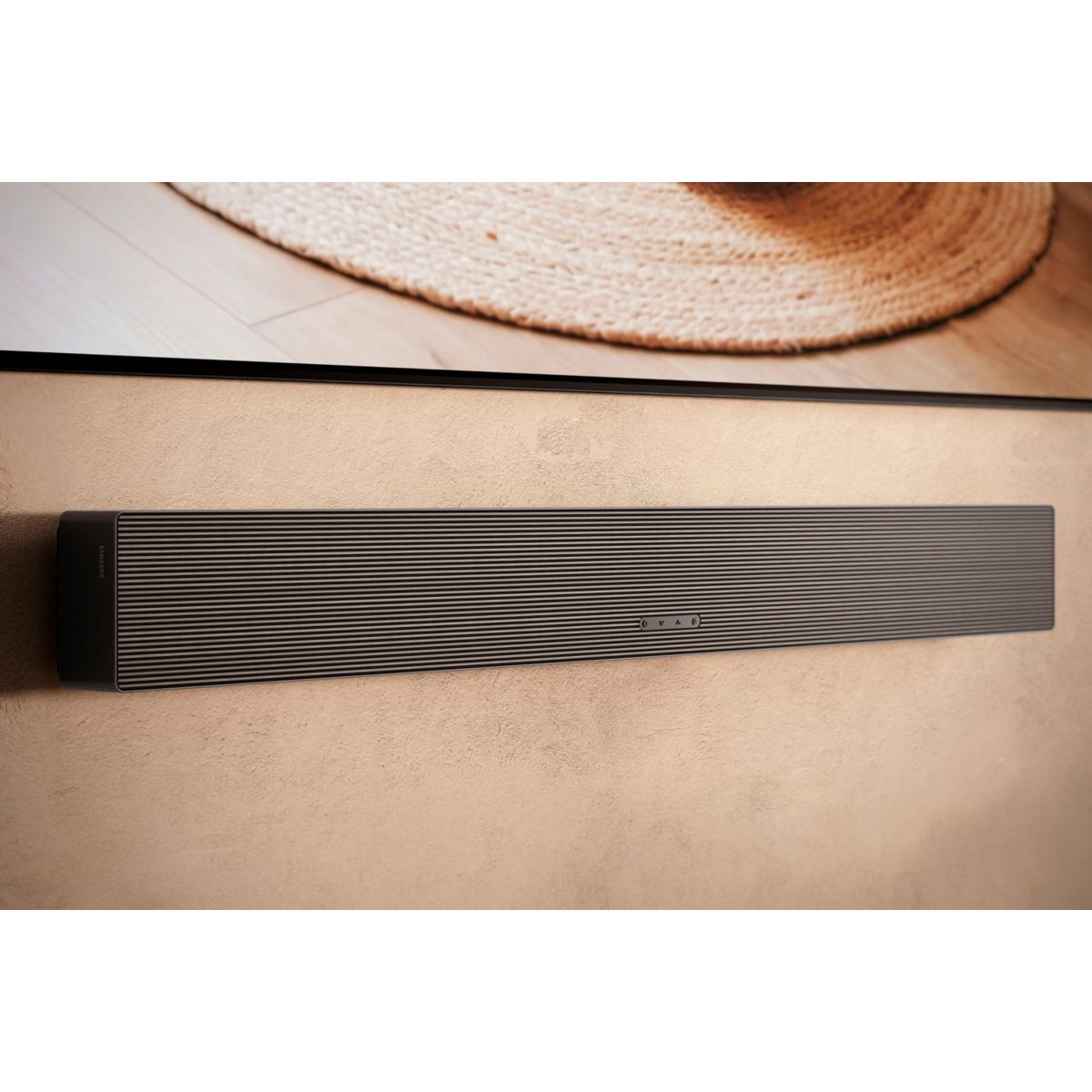 Barre de son HW-QS90H couleur unique, SAMSUNG