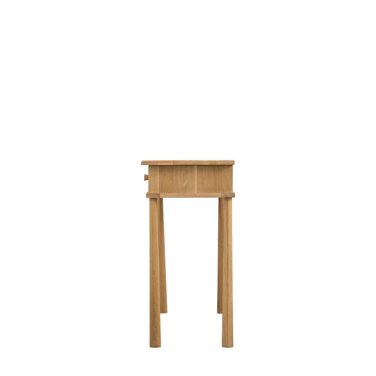 Wycombe Solid Oak Dressing Table oak, ÉDITÉ