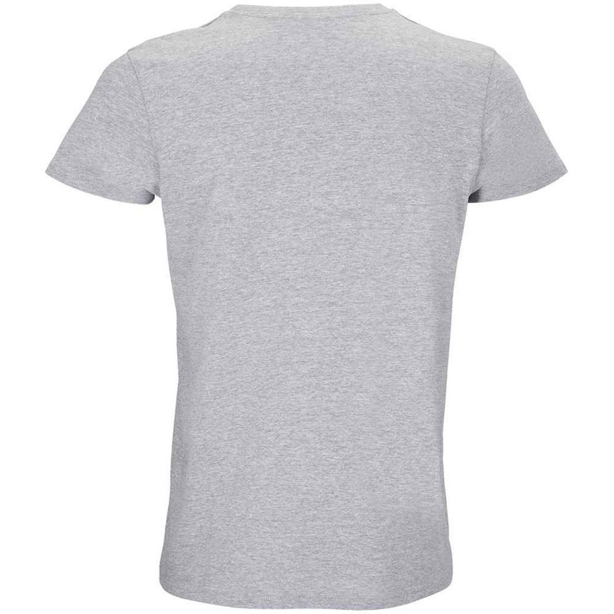 T-shirt CRUSADER gris, SOLS
