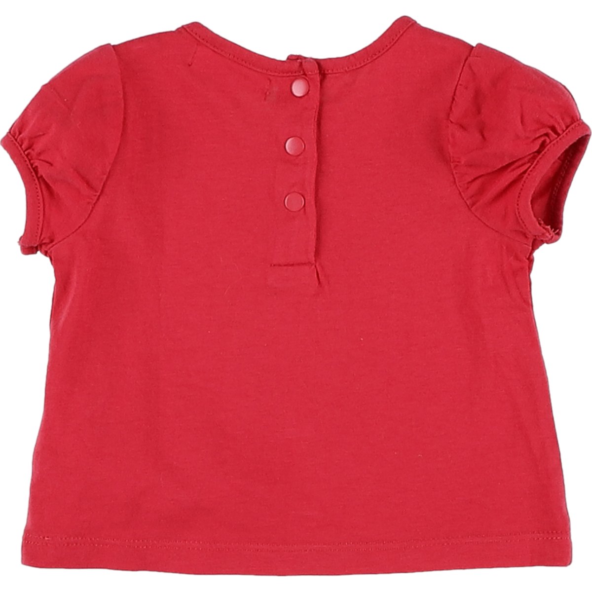 T-shirt -  Très bon état doré;rose, DPAM