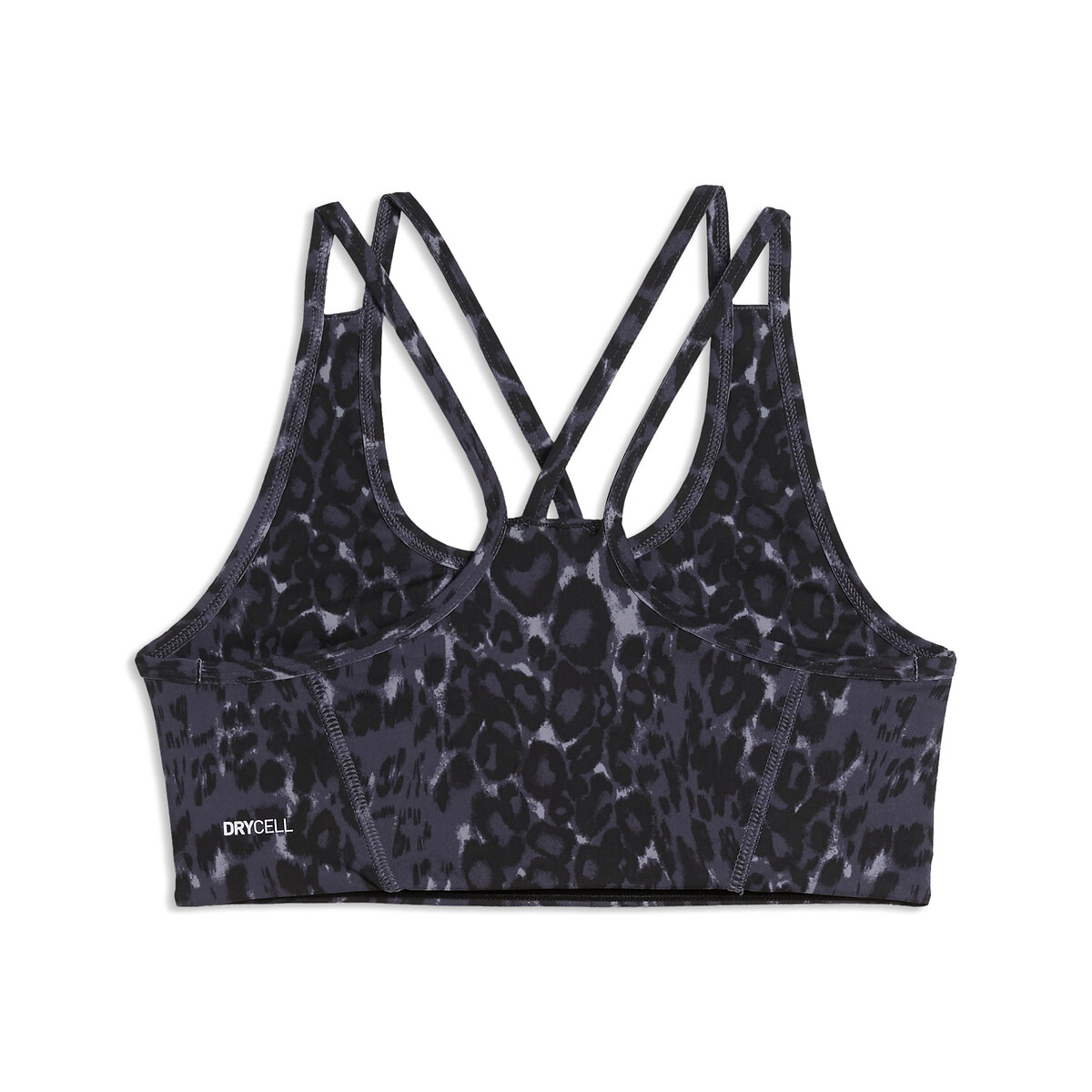 Sportbustier bedrukt, PUMA