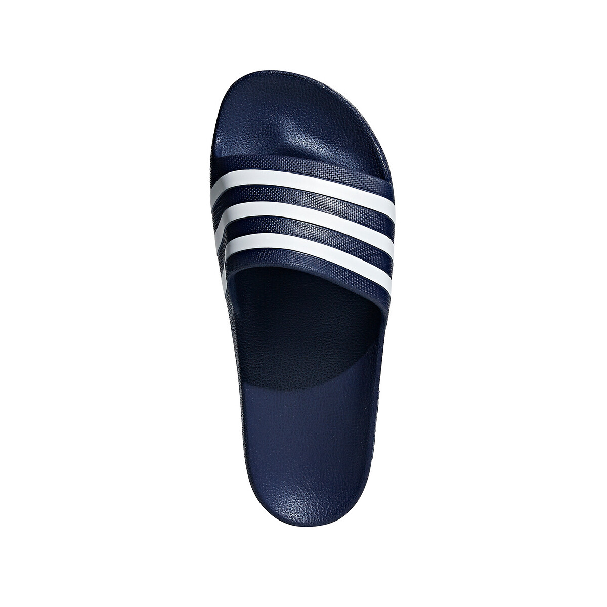 Ciabattine Adilette Aqua blu marino, ADIDAS SPORTSWEAR