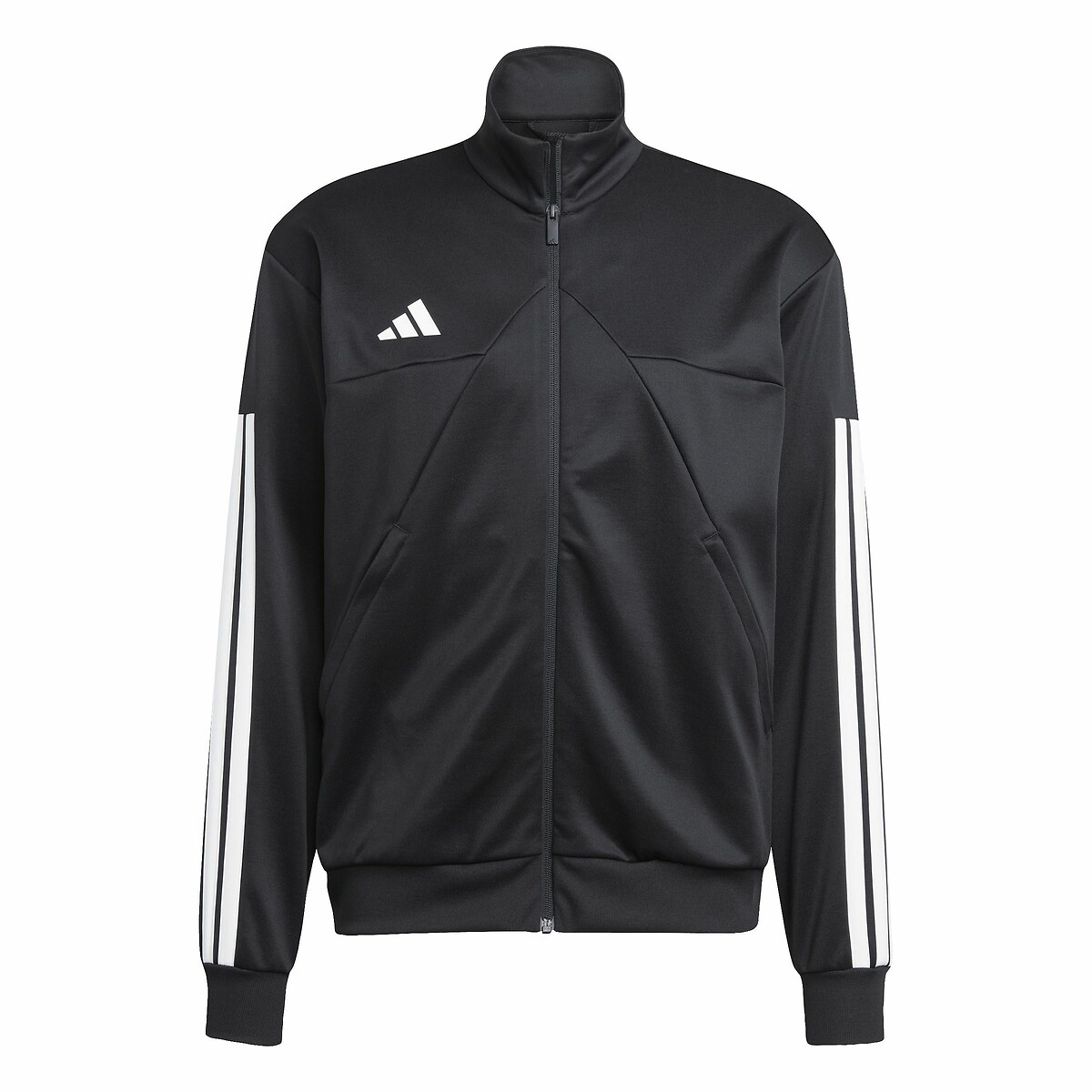Giacca sportiva Tiro nero , ADIDAS SPORTSWEAR