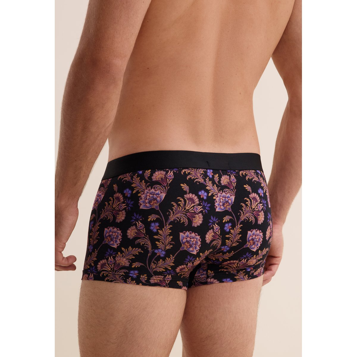 Boxer classique babylone, AUBADE