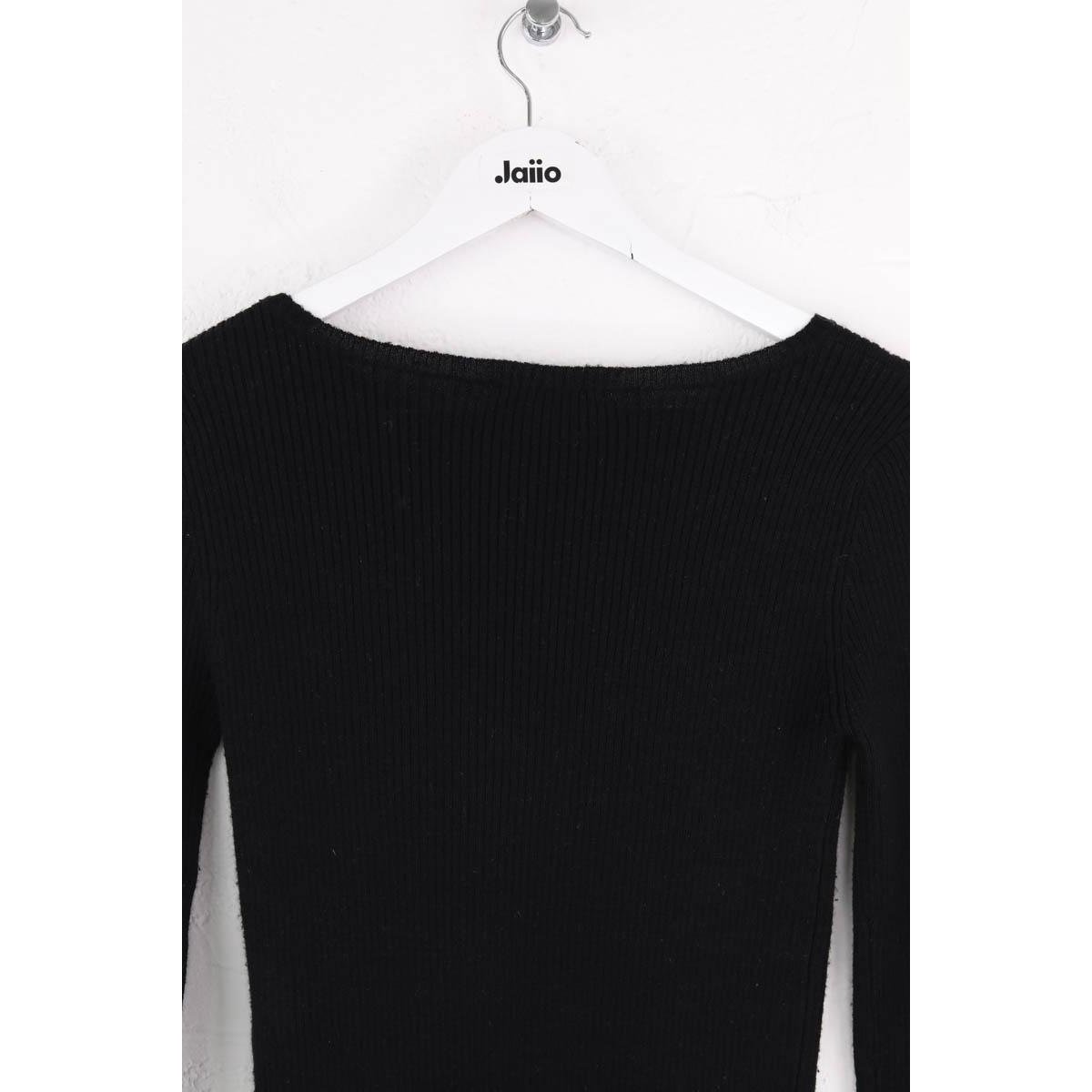 Pull - Très Bon État noir, MAJE