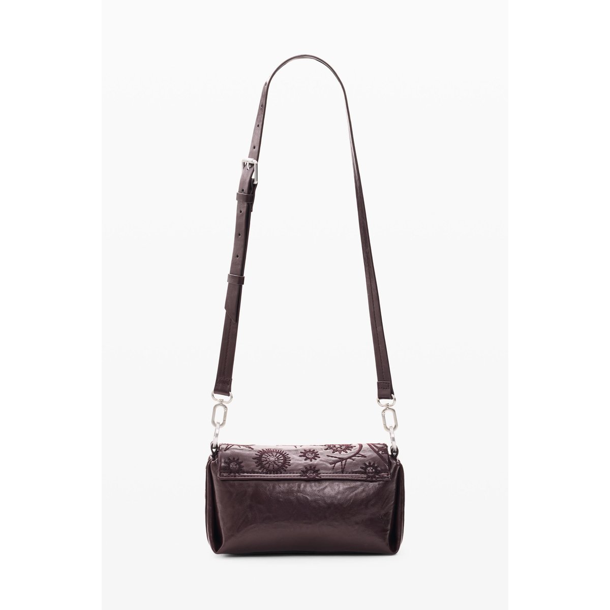 Petit sac rouge, DESIGUAL