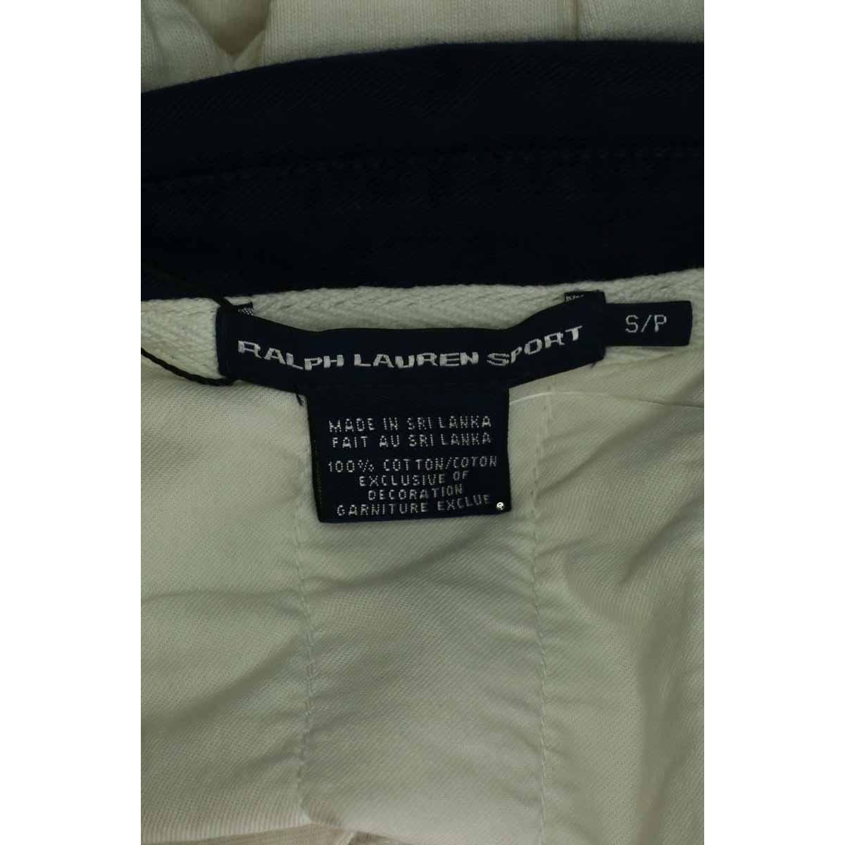 Polo - Très Bon État beige, RALPH LAUREN