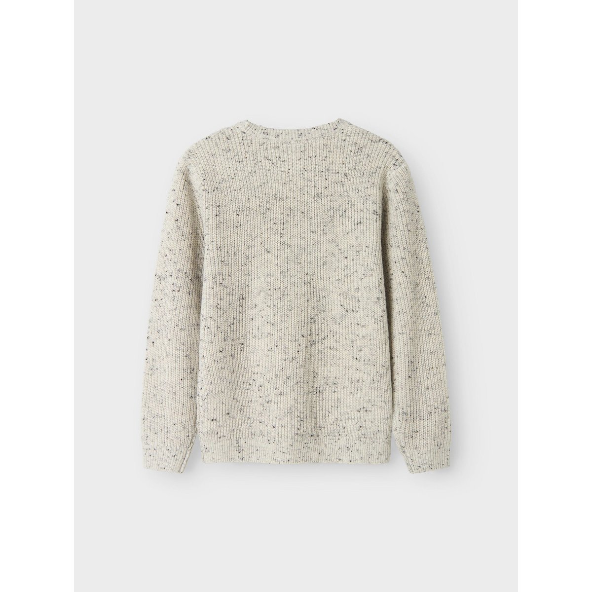 Pull En Maille oatmeal, NAME IT