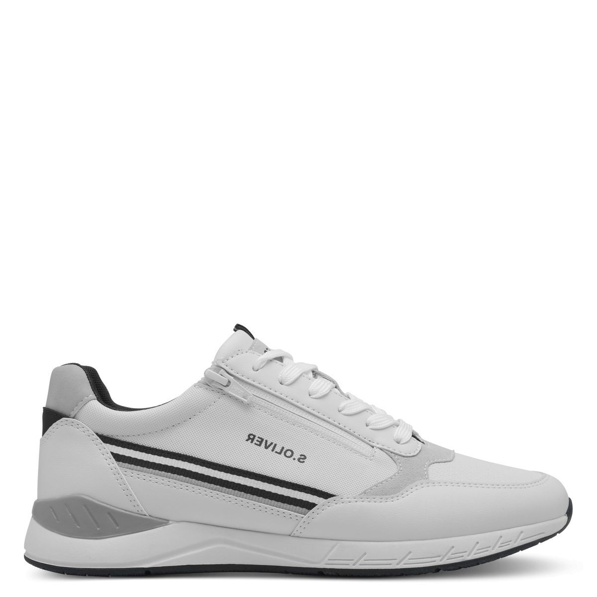 Basket homme blanc, S.OLIVER