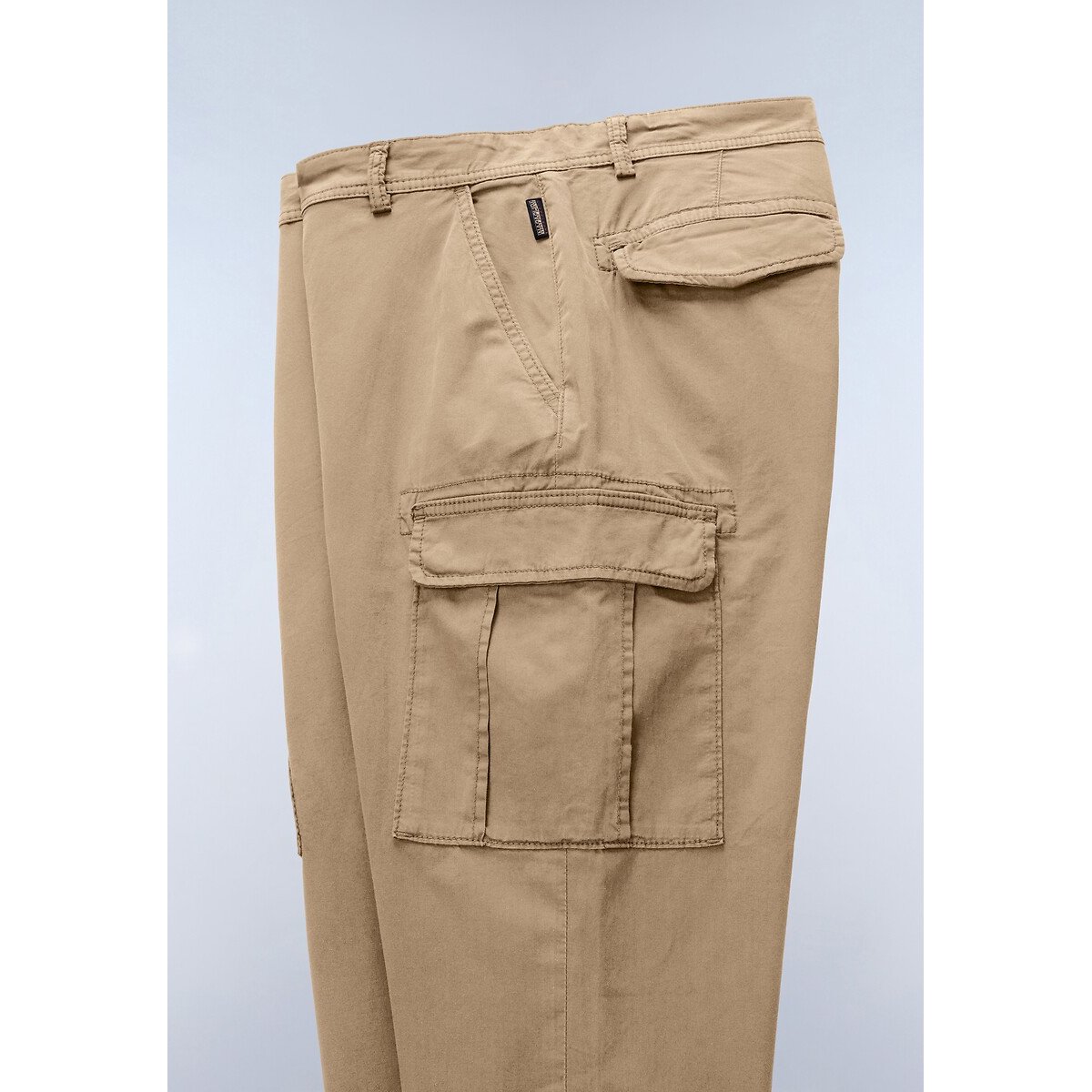 Pantalon cargo beige, NAPAPIJRI