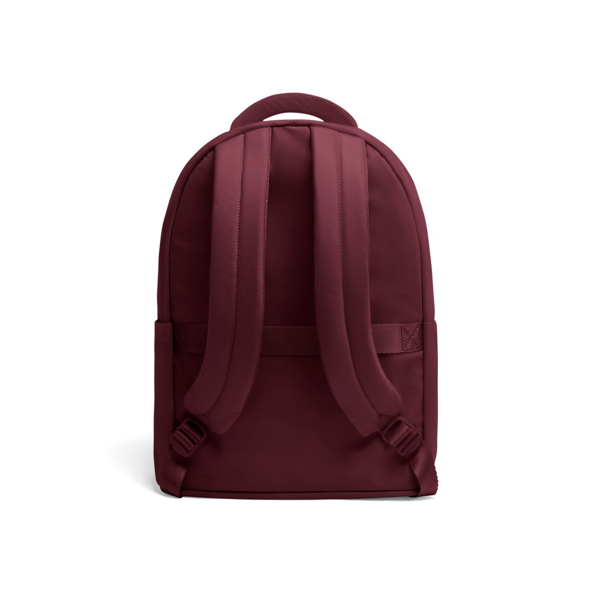 City plume sac à dos taille S bordeaux, LIPAULT
