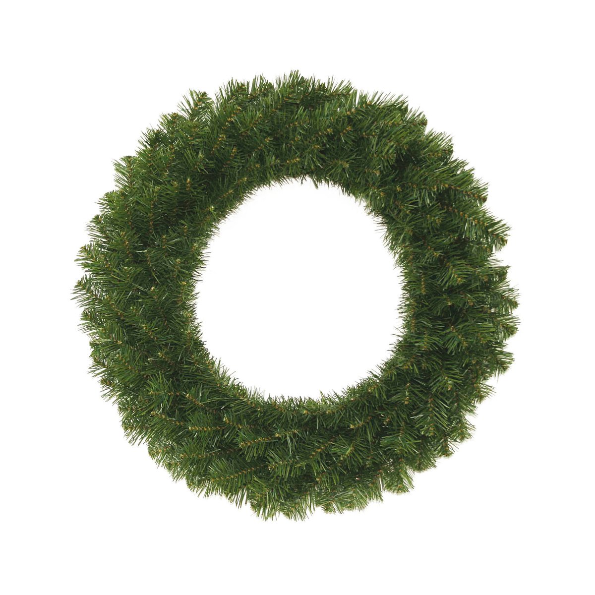 Guirlande de Noël COLORADO vert, TRIUMPH TREE