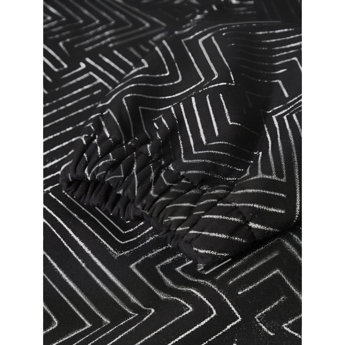 Veste Softshell noir - black1, NAME IT