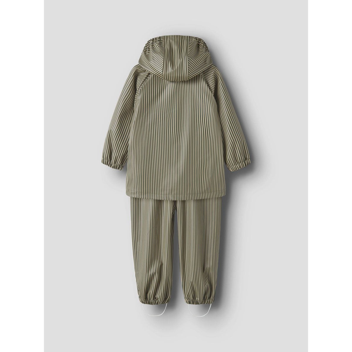 Ensemble De Pluie twill, NAME IT