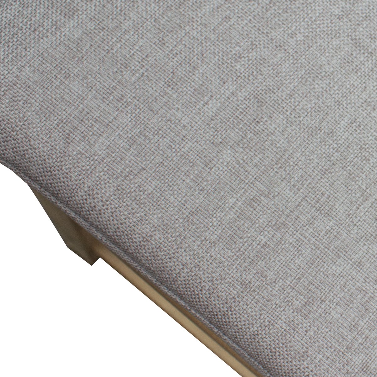 Mange debout en acacia, 4 pl, ARUBA beige, marron, HAPPY GARDEN