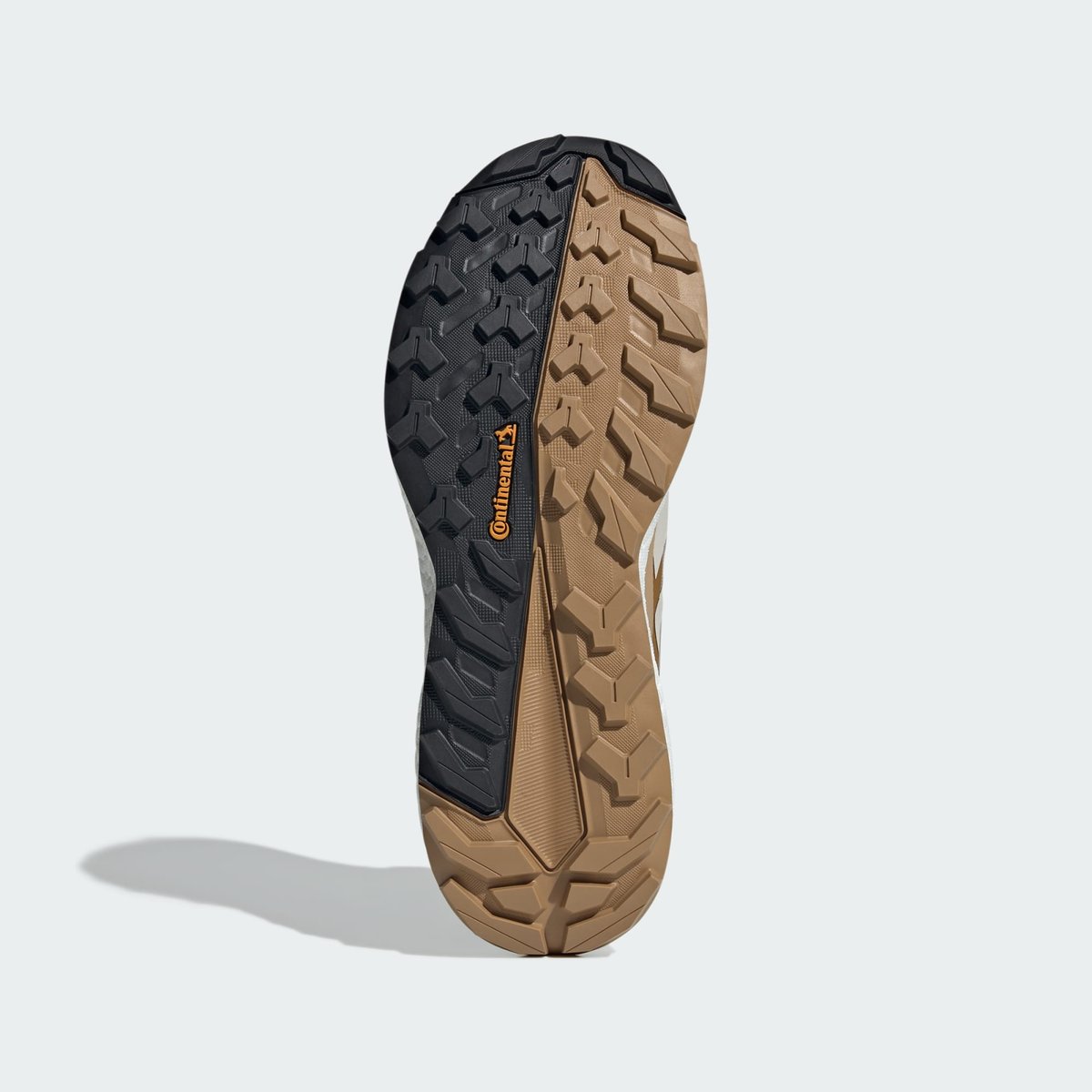 Chaussure De Randonnée Basse Terrex Free Hiker 2.0 Chaussure De Randonnée Basse Terrex Free Hiker 2.0 blanch cargo / beige / bronze strata, adidas Performance