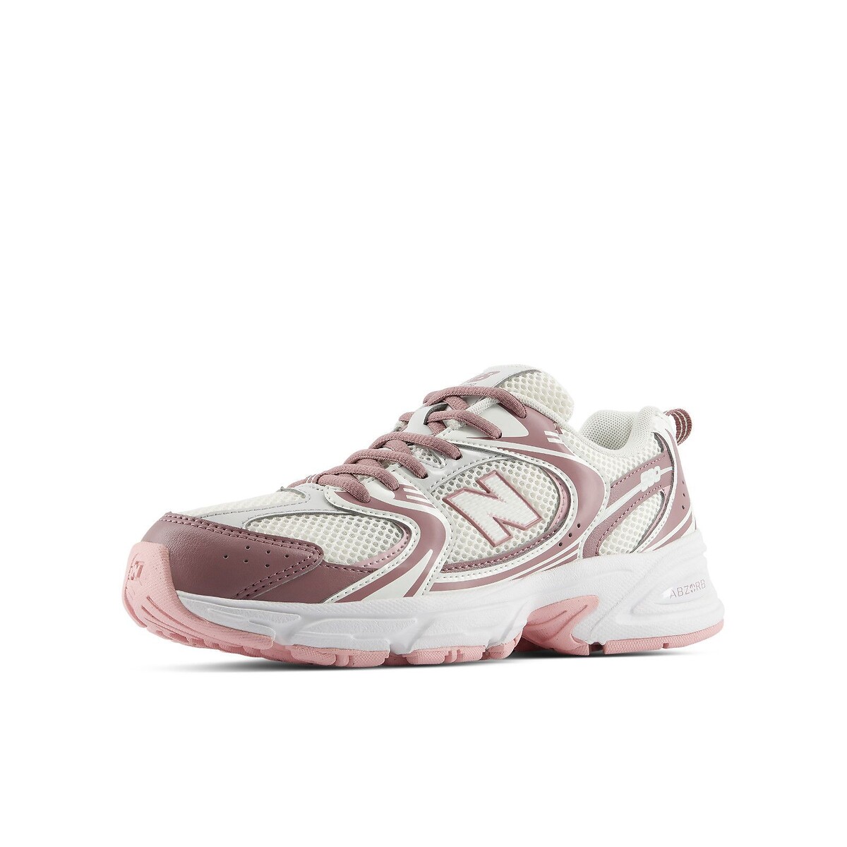 Kids 530 Trainers pink/white, NEW BALANCE