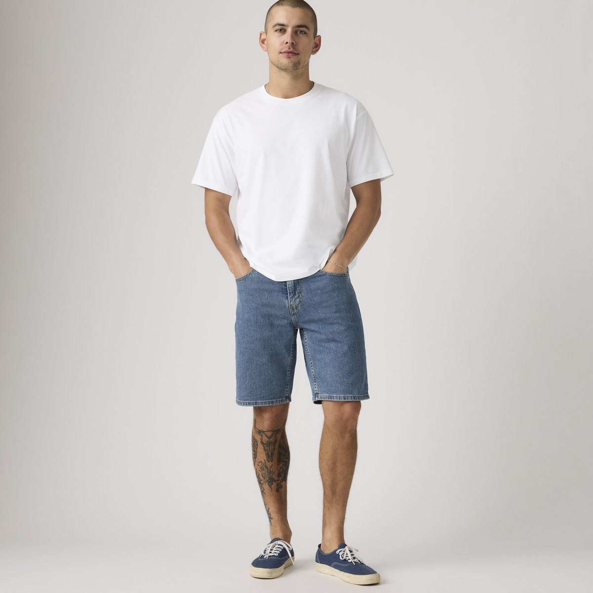 Short 445™ Athletic bleu - hermes swift short, LEVI'S