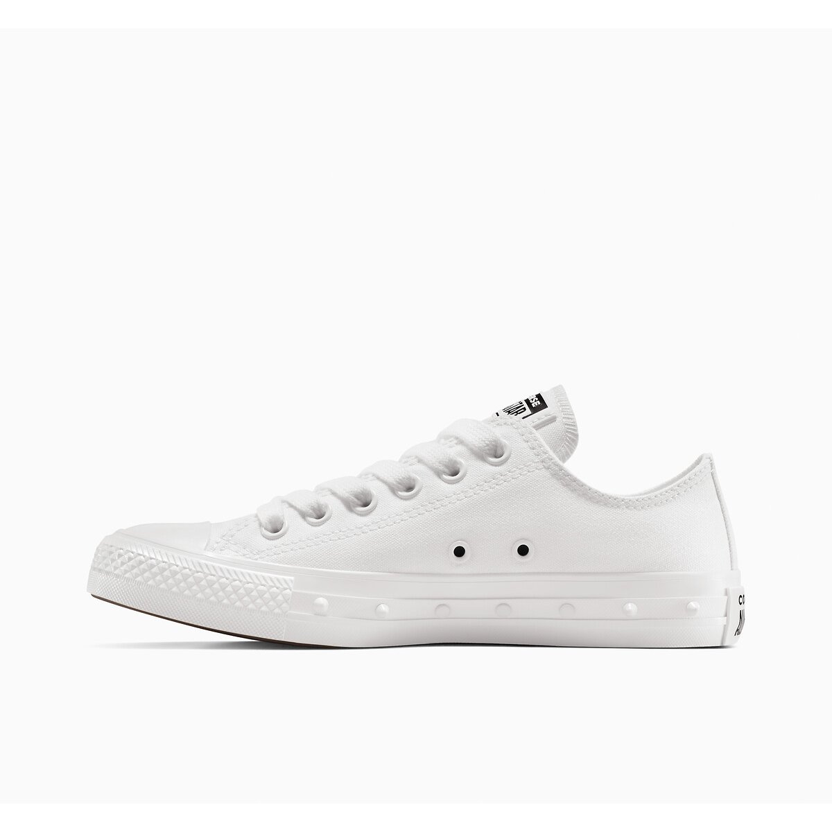 Chuck Taylor All Star Gothish Trainers white, CONVERSE