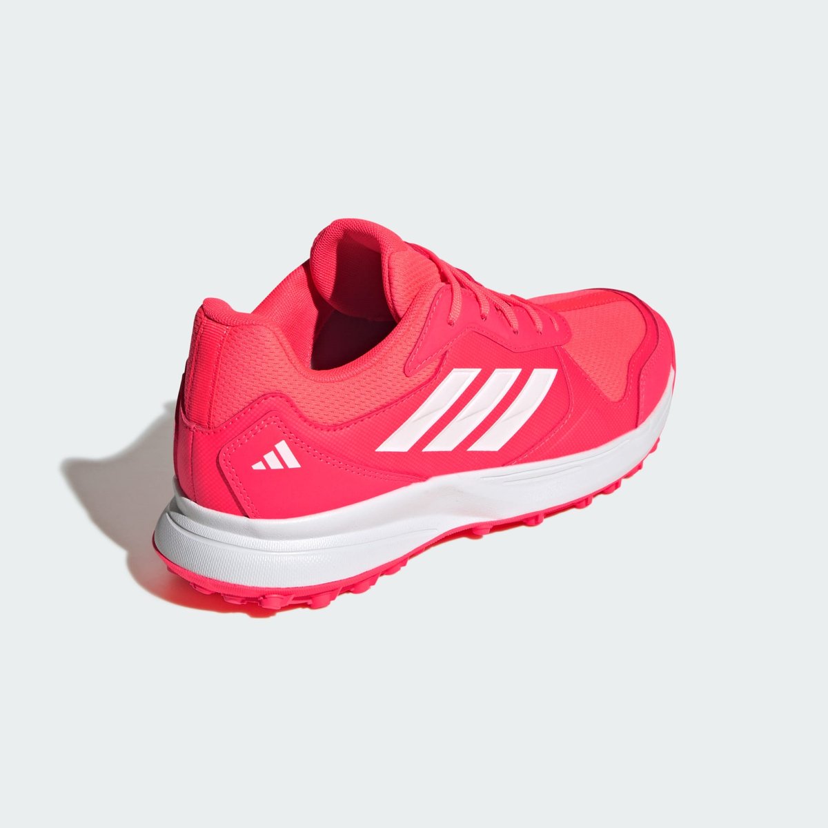 Chaussure Fabela Rise 2 Chaussure Fabela Rise 2 solar turbo / cloud white / core black, adidas Performance