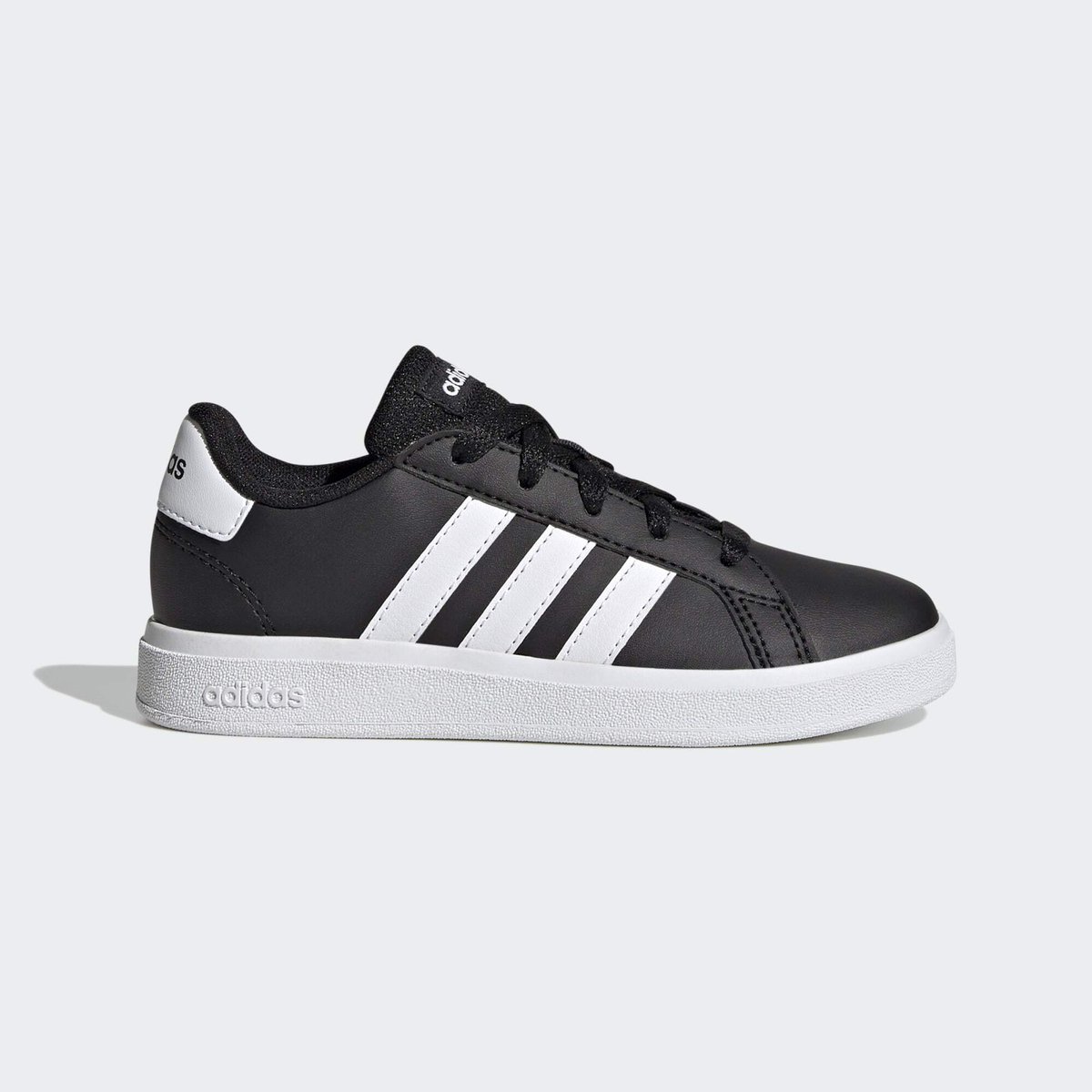Baskets Grand Court noir, ADIDAS SPORTSWEAR