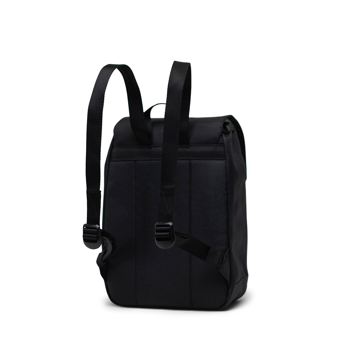 Sac à dos RETREAT MINI noir, HERSCHEL