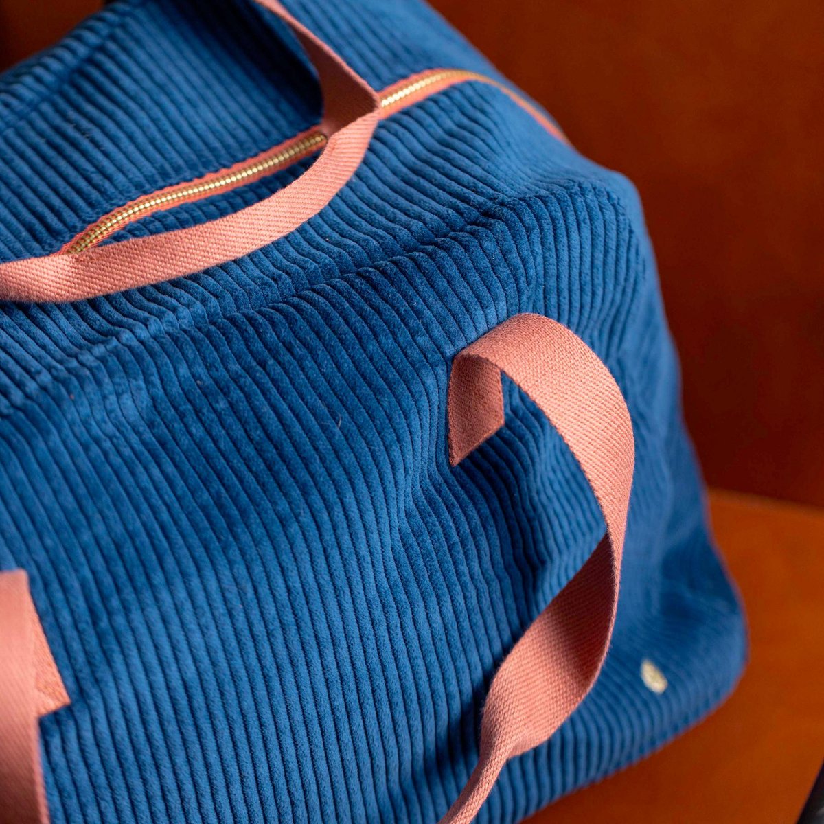 Sac week-end Loen ocean, LA CERISE SUR LE GATEAU