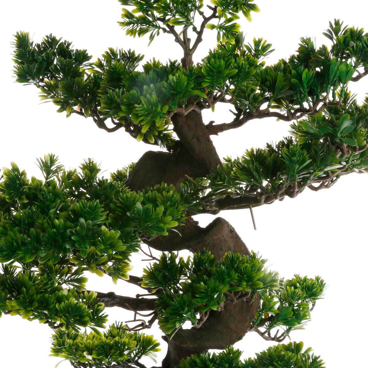 Bonsaï artificiel BONSAI vert, ATMOSPHERA