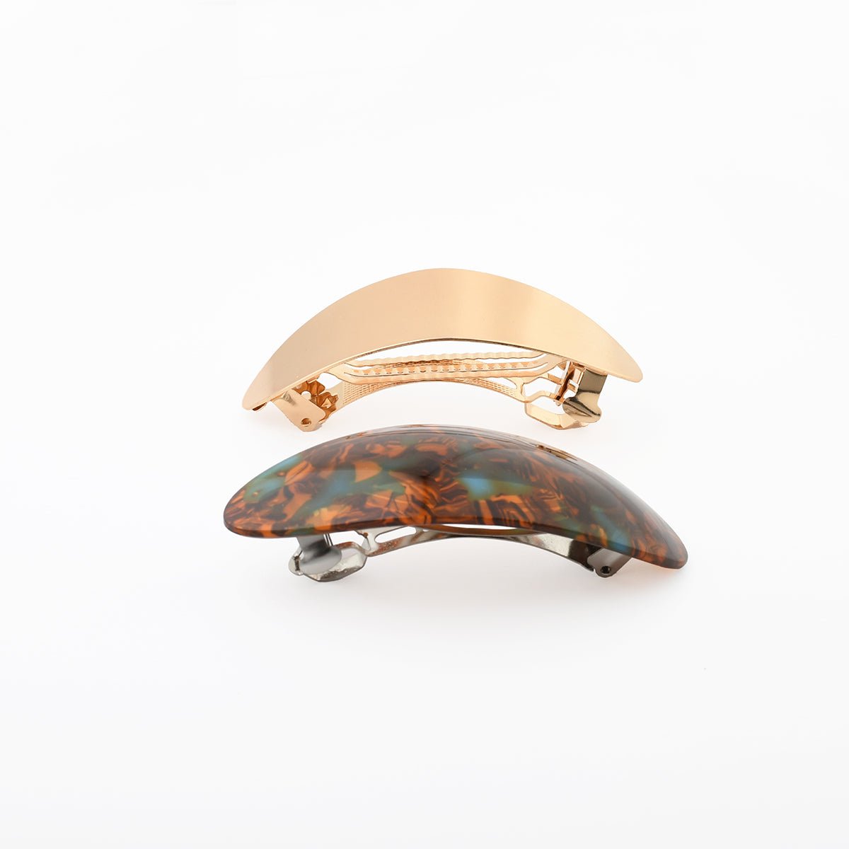Set x2 barrettes aucun, BALABOOSTE