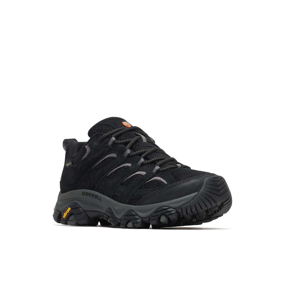 Sapatilhas de caminhada MOAB 3 GORE-TEX preto , MERRELL