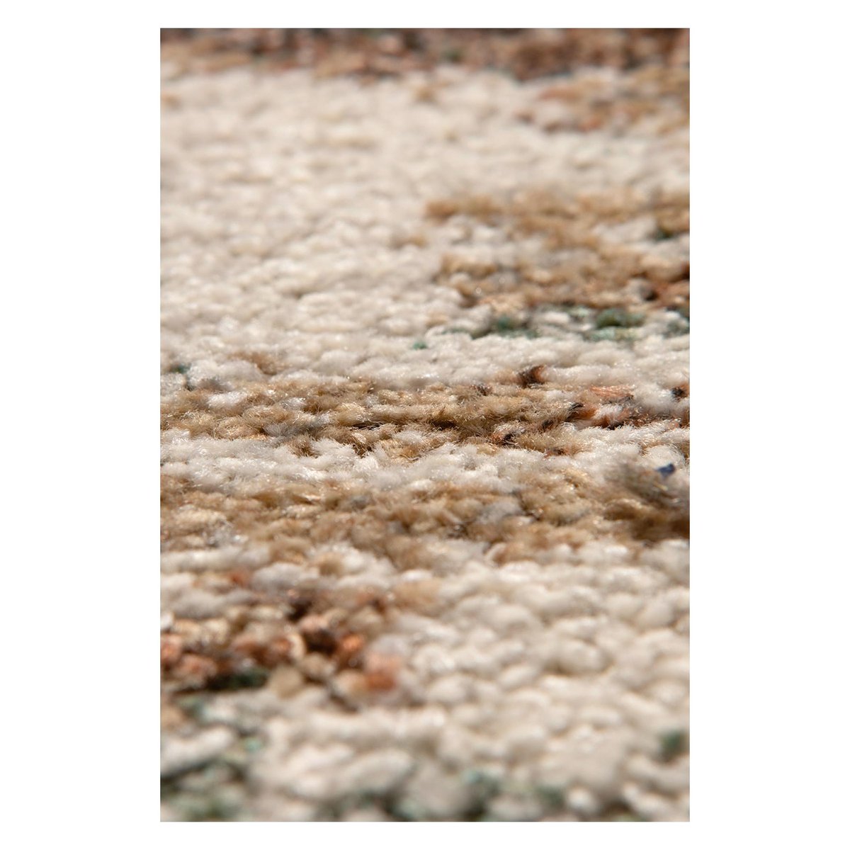 Tapis Nara multico, VIVARAISE