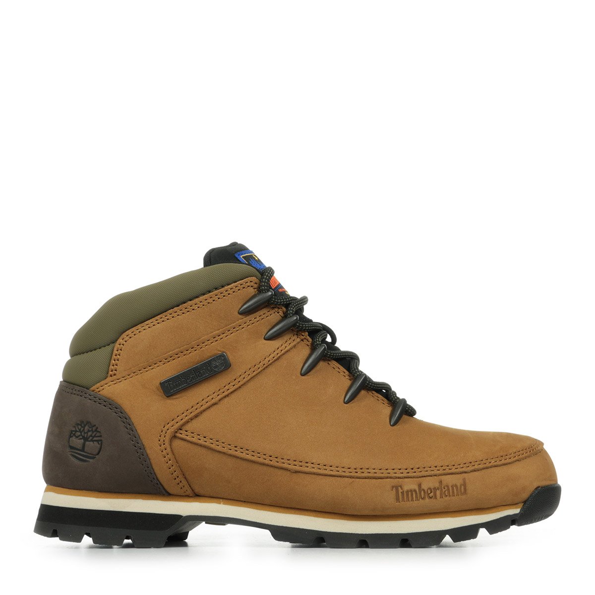 Revendeur timberland pro best sale
