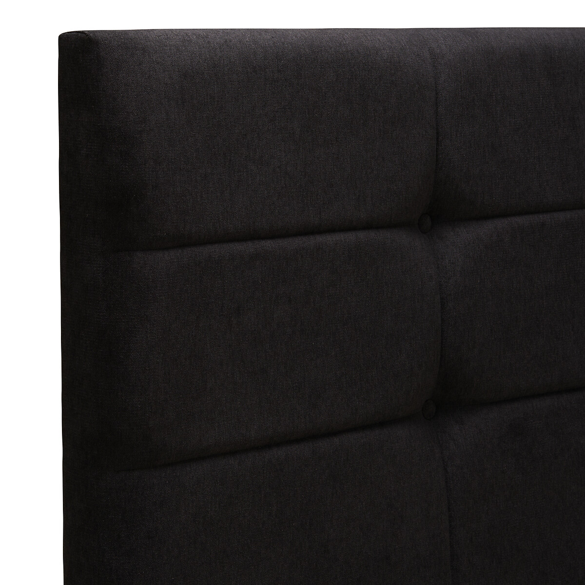 Testiera decorativa Cosy II velluto notte, MERINOS