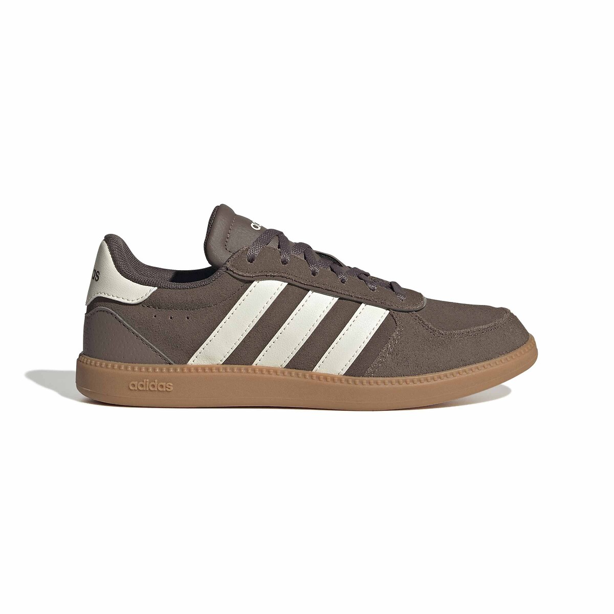 Sapatilhas BREAKNET SLEEK castanho, ADIDAS SPORTSWEAR