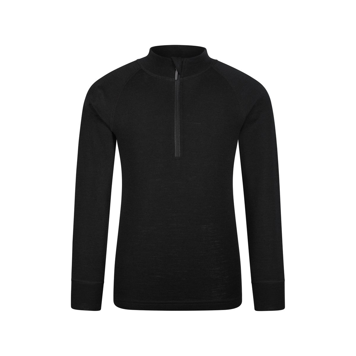 Haut thermique noir, MOUNTAIN WAREHOUSE