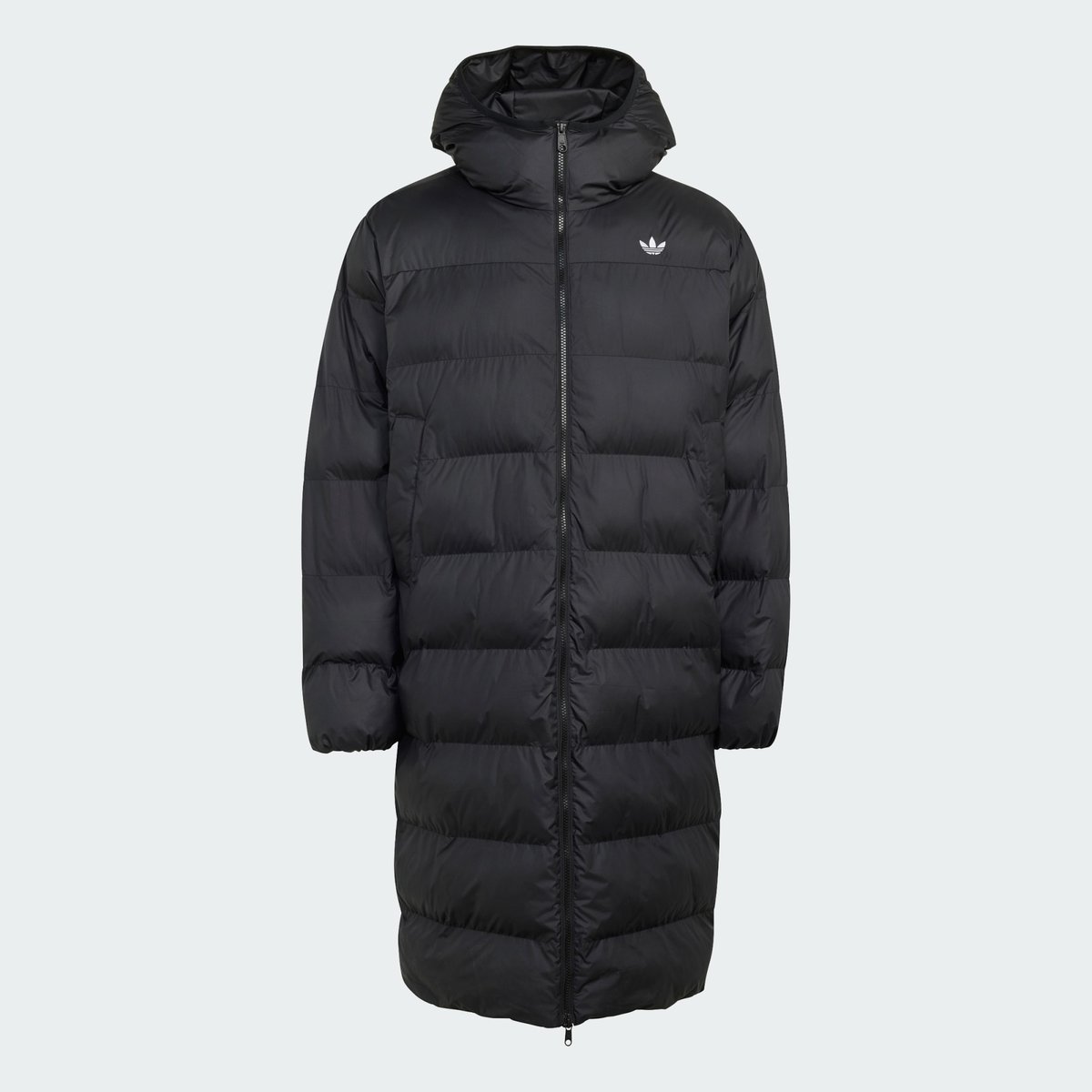 Veste Longue Rengen Veste Longue Rengen black, adidas Originals